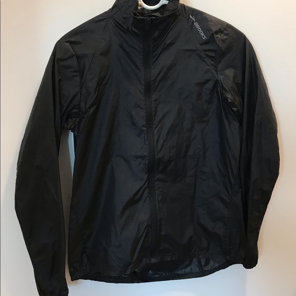 Brooks Women's LSD Jacket - XS - Picture 2 of 10